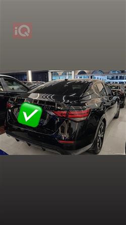 نيسان سنترا